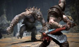 战神5爆料图片视频大全,震撼爆料！图片视频大全揭秘游戏新篇章